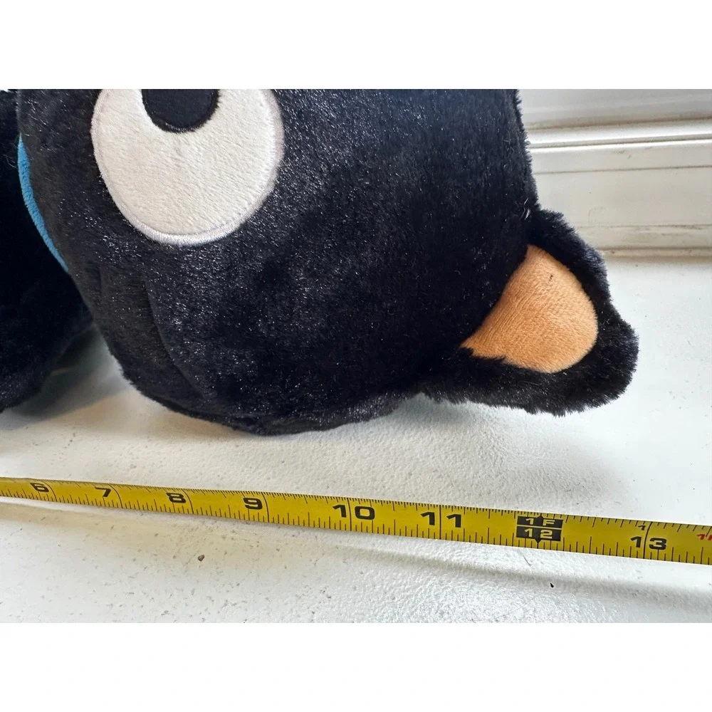 Sanrio chococat plush